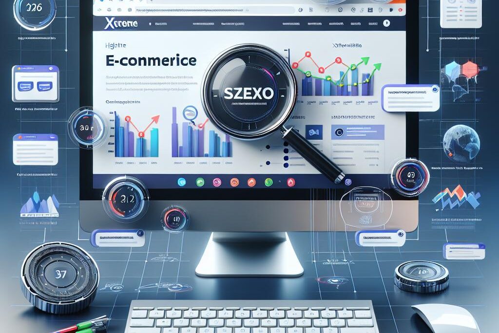 Sites E-commerce Performants : Optimisation SEO Indispensable