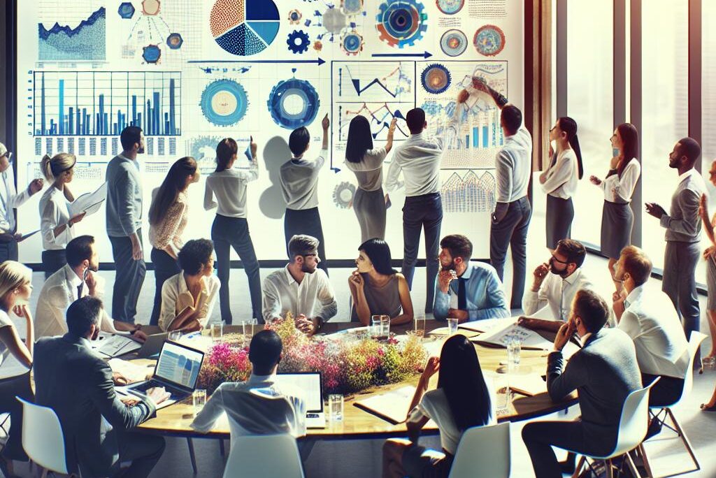 Coaching en Leadership: Clés pour Diriger avec Efficacité