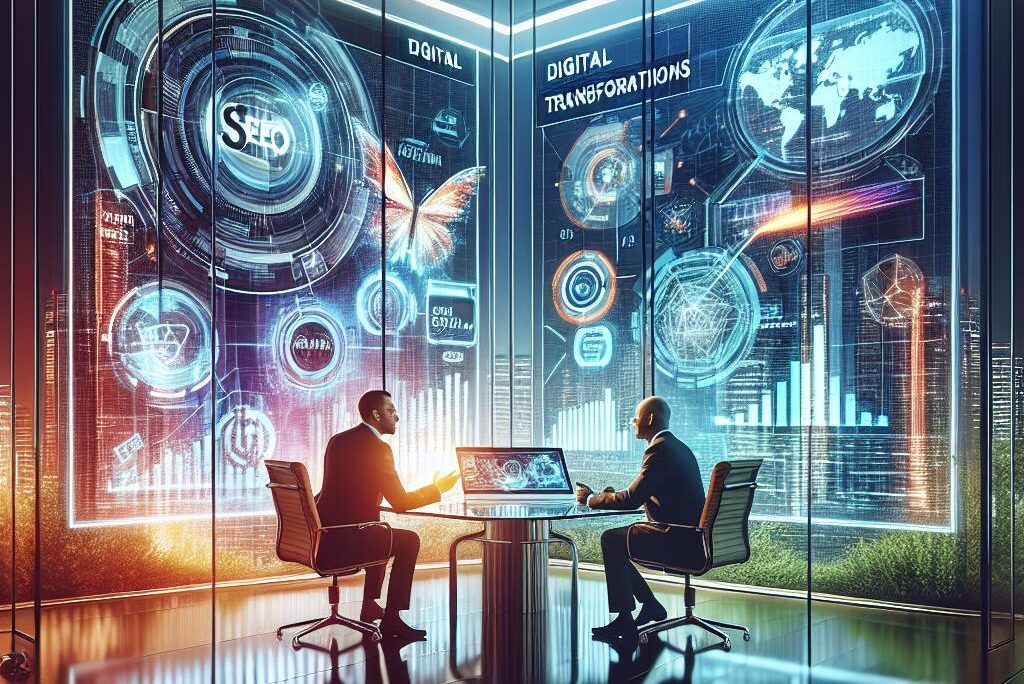 Coaching en stratégie digitale : Optimiser sa présence en ligne