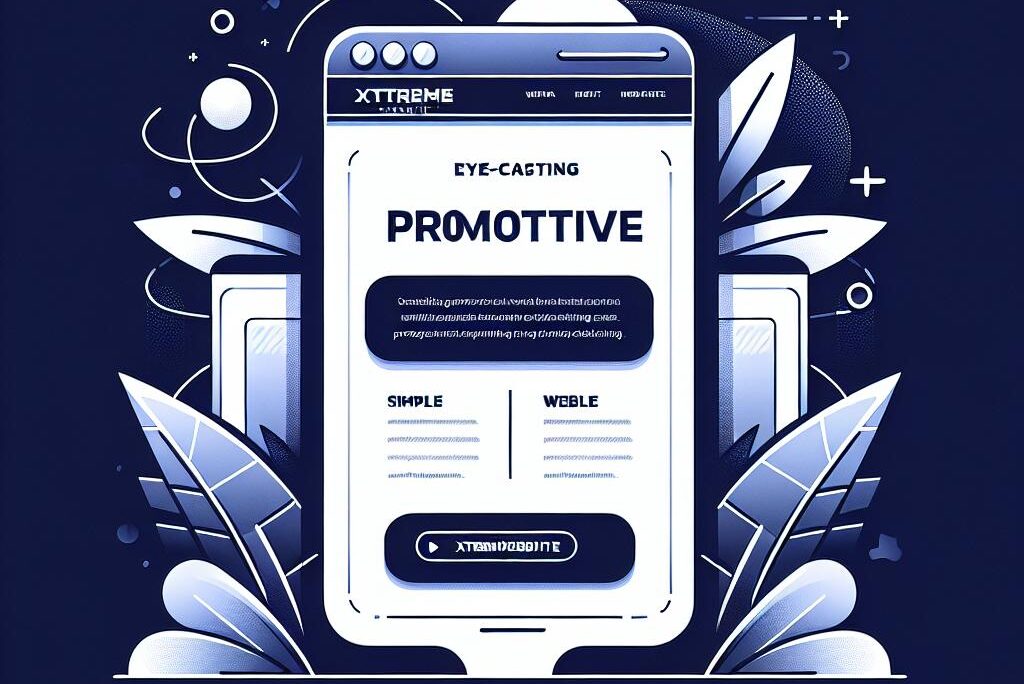 Créer Un Site Vitrine Attractif : Clés et Astuces