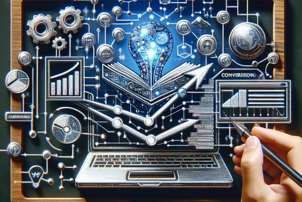 Optimisation de taux de conversion : Stratégies pour Landing Pages