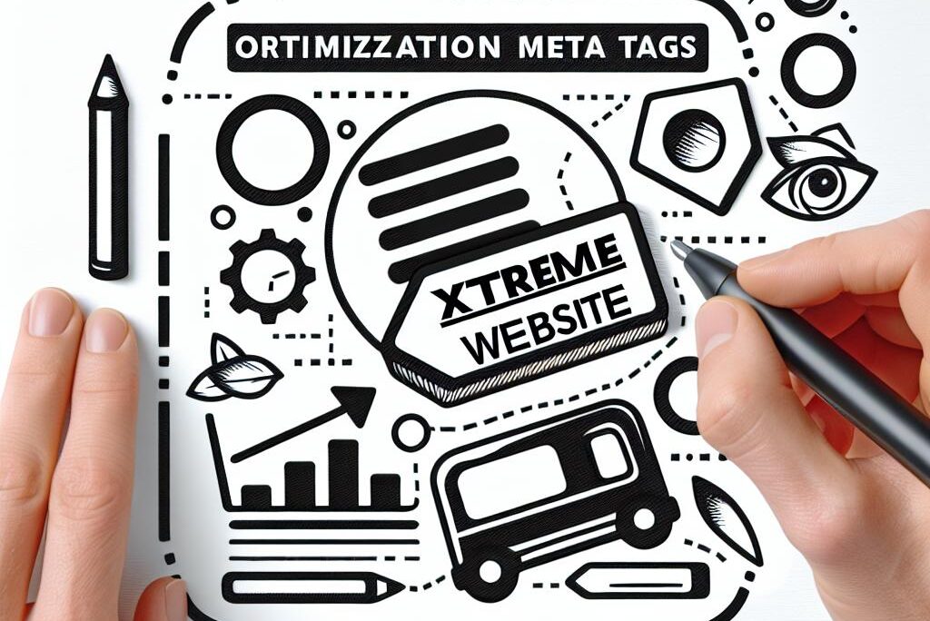 Optimisation des balises meta pour un référencement efficace