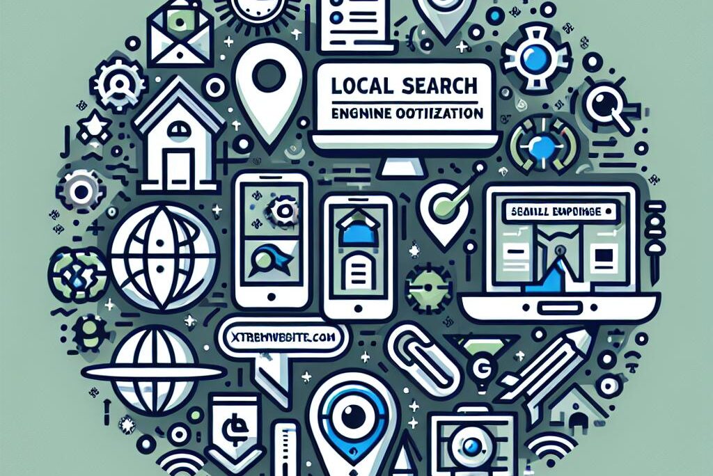 Référencement Local pour PME : Boostez Votre Visibilité