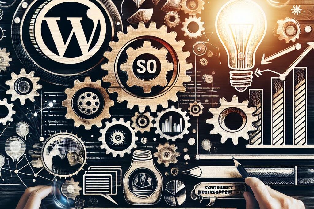 SEO pour WordPress: Guides et Astuces Efficaces
