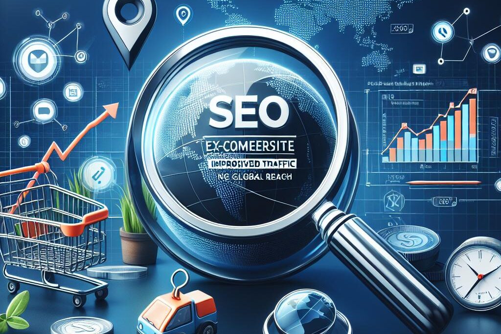 SEO pour sites e-commerce : Stratégies gagnantes en 2023
