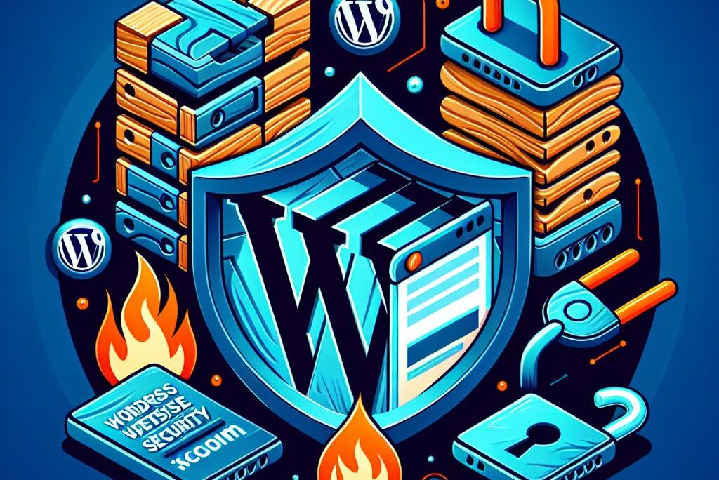 Sécurité des sites WordPress : Stratégies essentielles à adopter