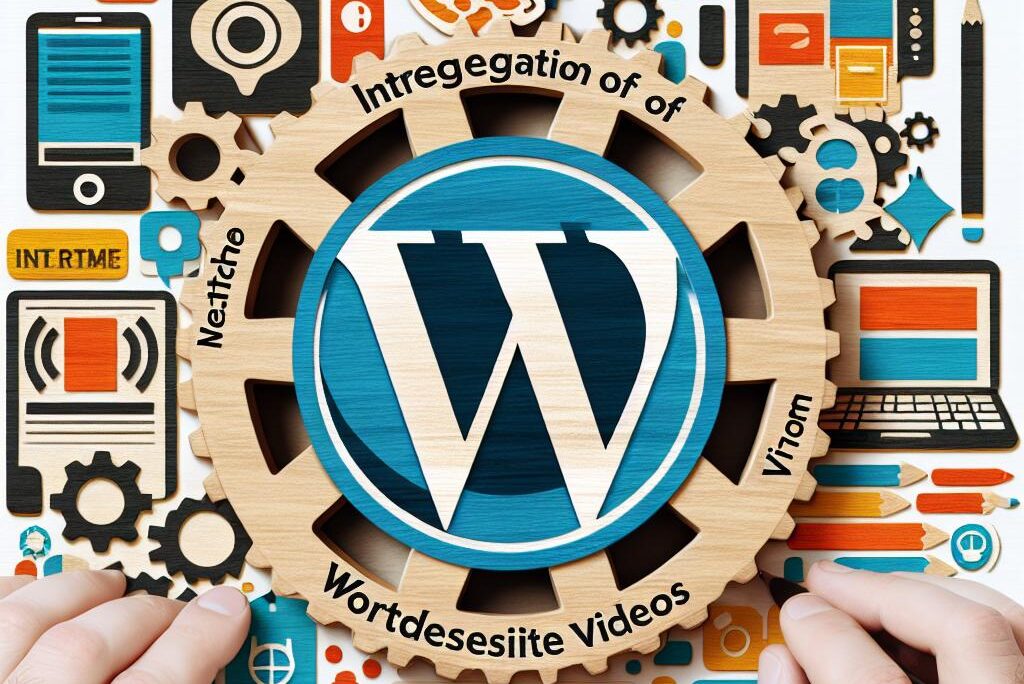 Intégration de vidéos : Guide complet pour WordPress
