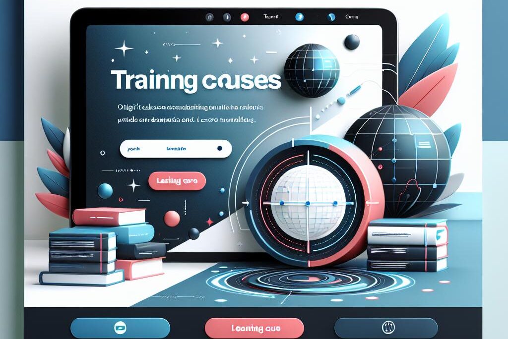 Landing Pages Pour Formations : Augmentez Vos Inscriptions