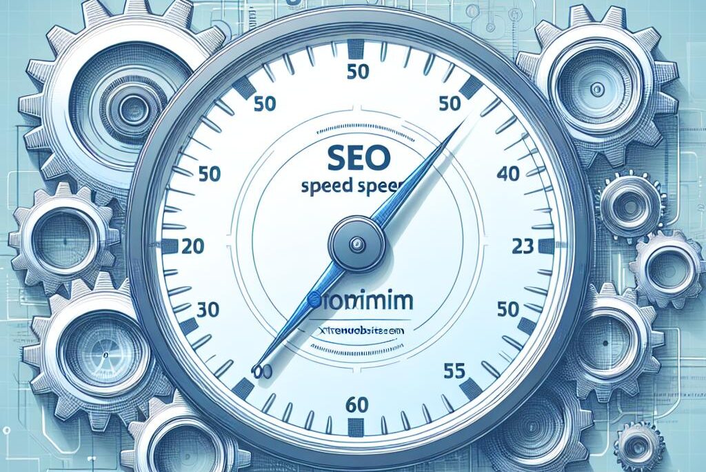 Optimisation de la Vitesse SEO : Accélérer Votre Site Web