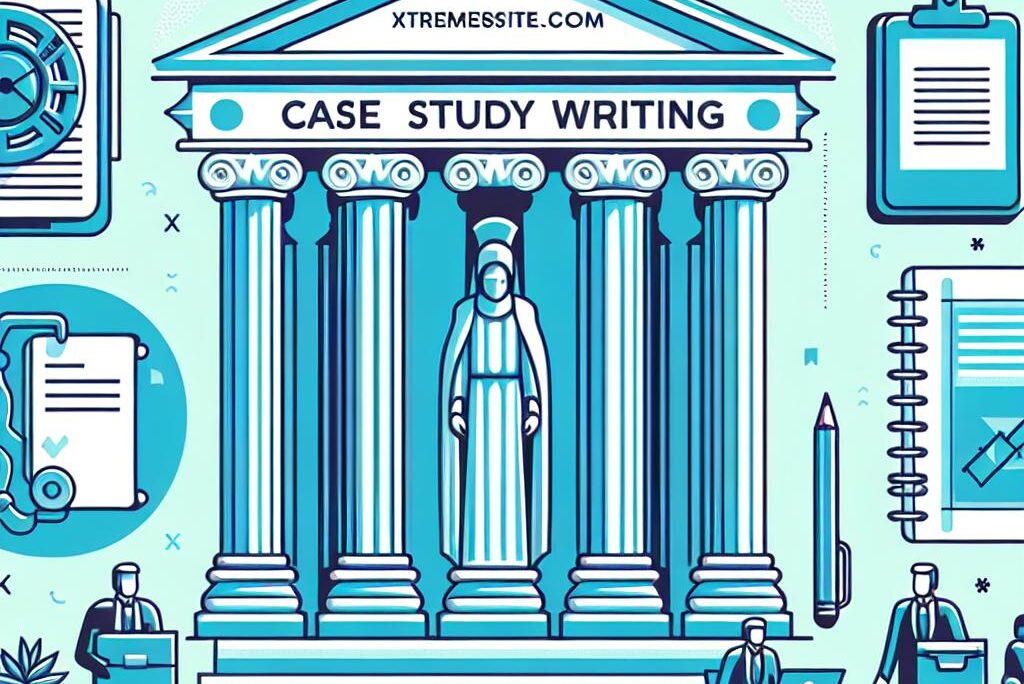 Rédaction pour Études de Cas : Guide Pratique et Essentiel