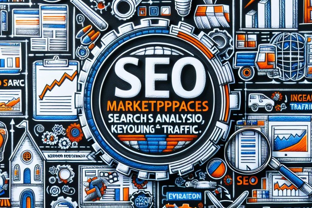 SEO pour Marketplaces : Stratégies Gagnantes et Conseils