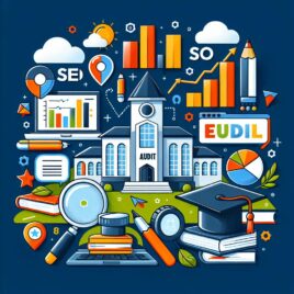 Audit SEO pour sites éducatifs : Guide complet