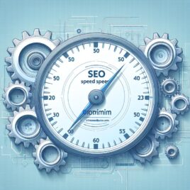 Optimisation de la Vitesse SEO : Accélérer Votre Site Web
