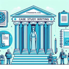 Rédaction pour Études de Cas : Guide Pratique et Essentiel