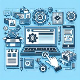 Rédaction pour fiches produits : Techniques et Astuces Clés