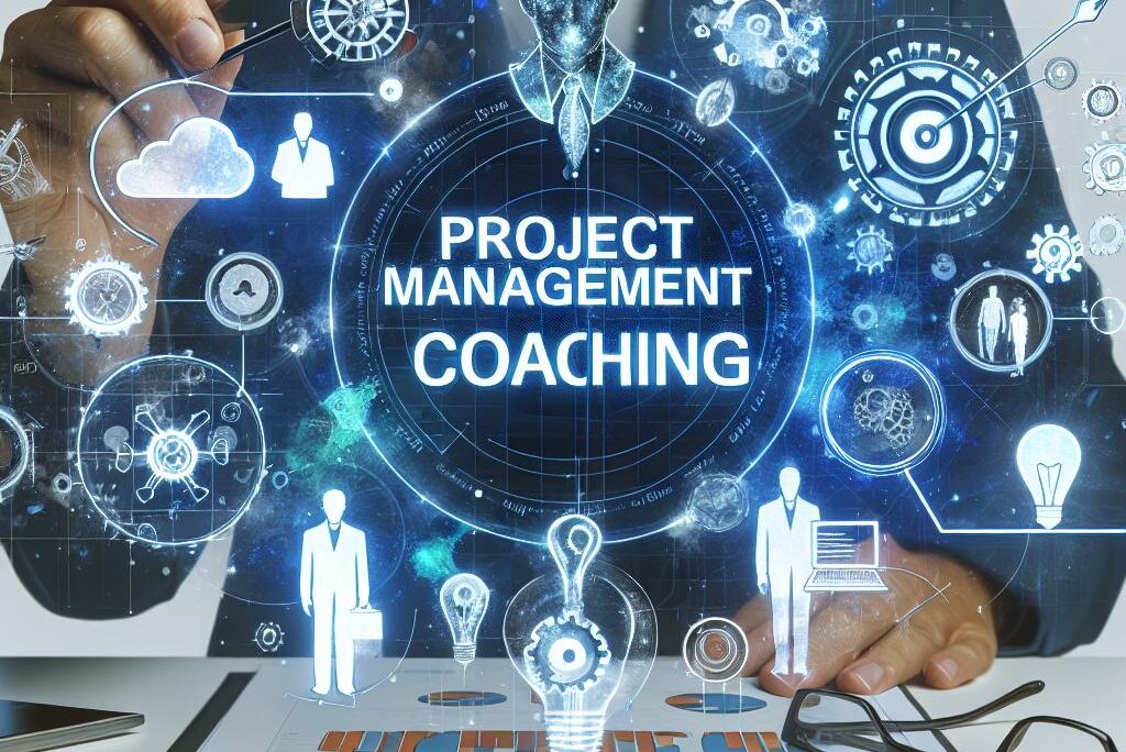 Coaching en Gestion de Projet : Optimisez Votre Productivité