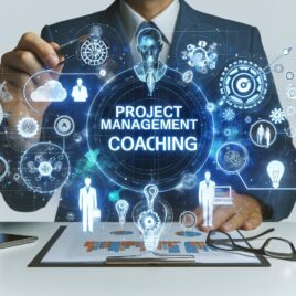 Coaching en Gestion de Projet : Optimisez Votre Productivité