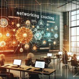Coaching en réseautage : Développer vos connexions professionnelles efficacement