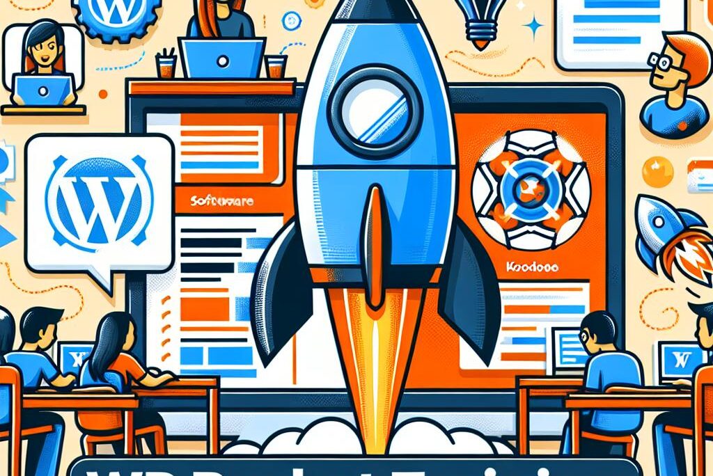 Formation à WP Rocket : Optimiser Votre Site WordPress