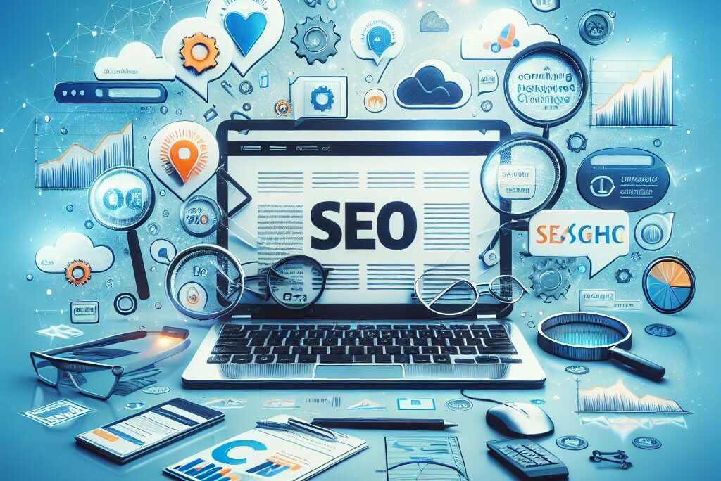 Stratégies de Contenu SEO : Optimiser pour le Référencement Naturel