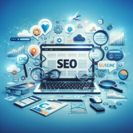 Stratégies de Contenu SEO : Optimiser pour le Référencement Naturel
