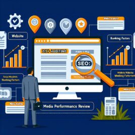 Audit SEO pour sites média : Stratégies et impacts essentiels