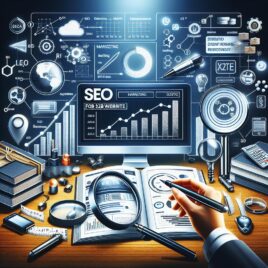 SEO pour Sites B2B : Stratégies pour Optimiser votre Visibilité