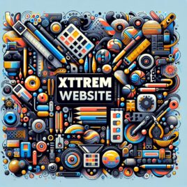 Sites vitrines pour designers : Créer une vitrine efficace